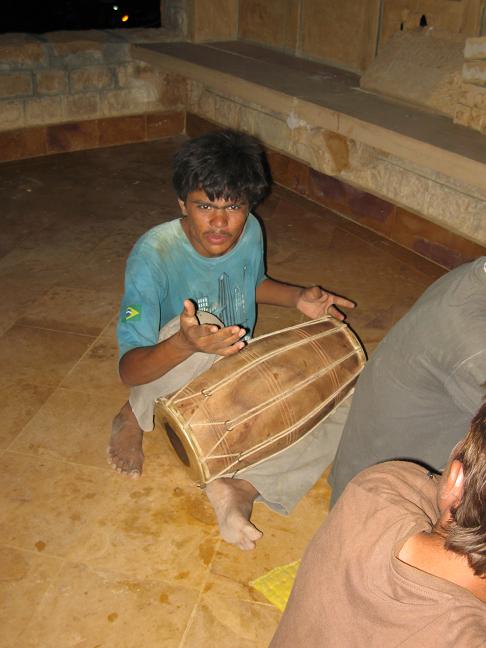 khol
